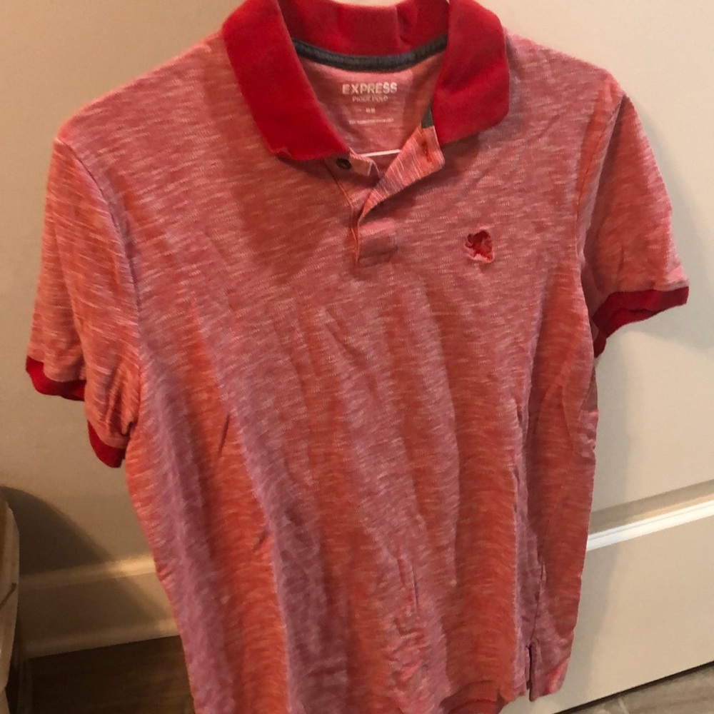 Express polo